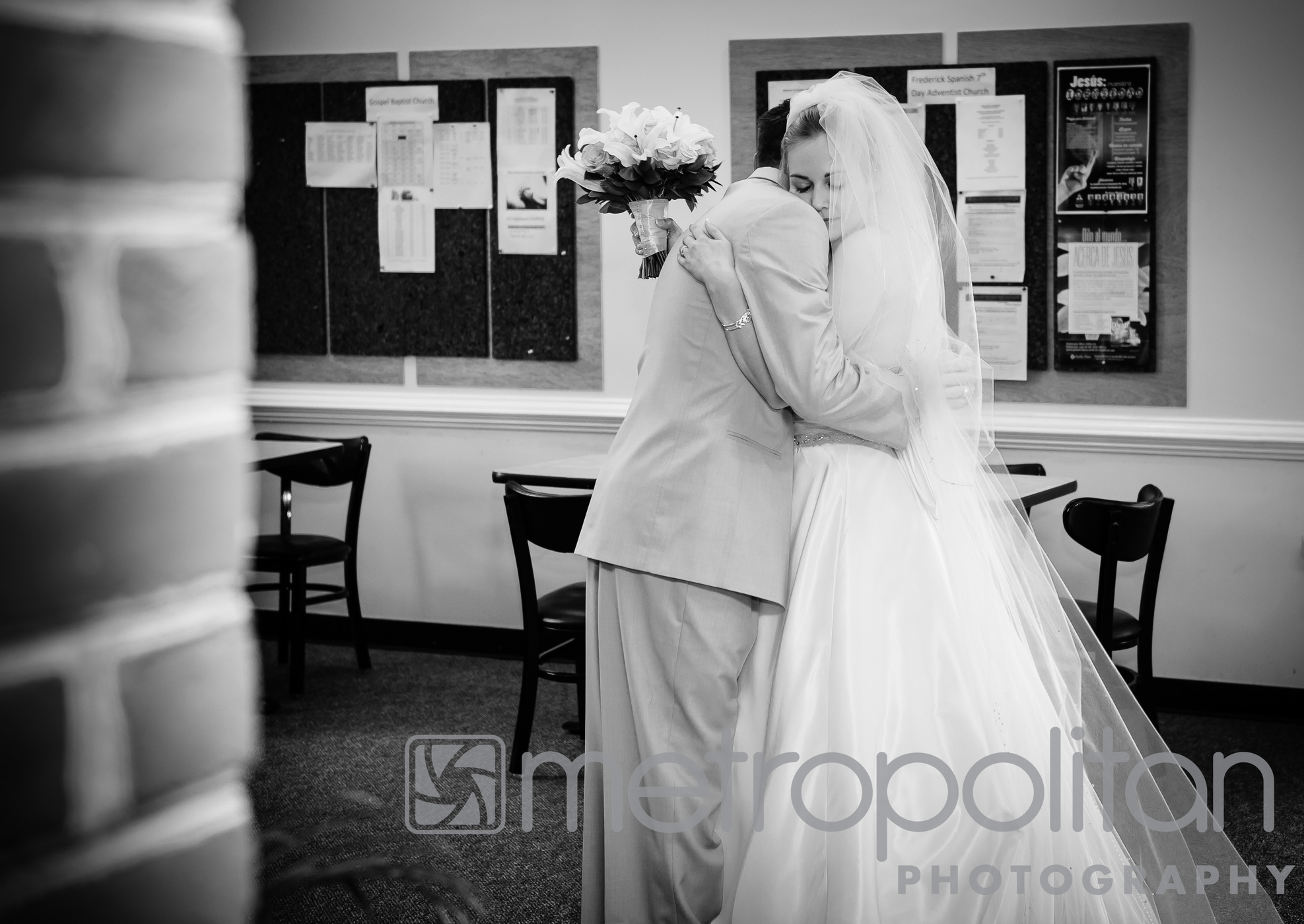 Washington DC Wedding Photographer