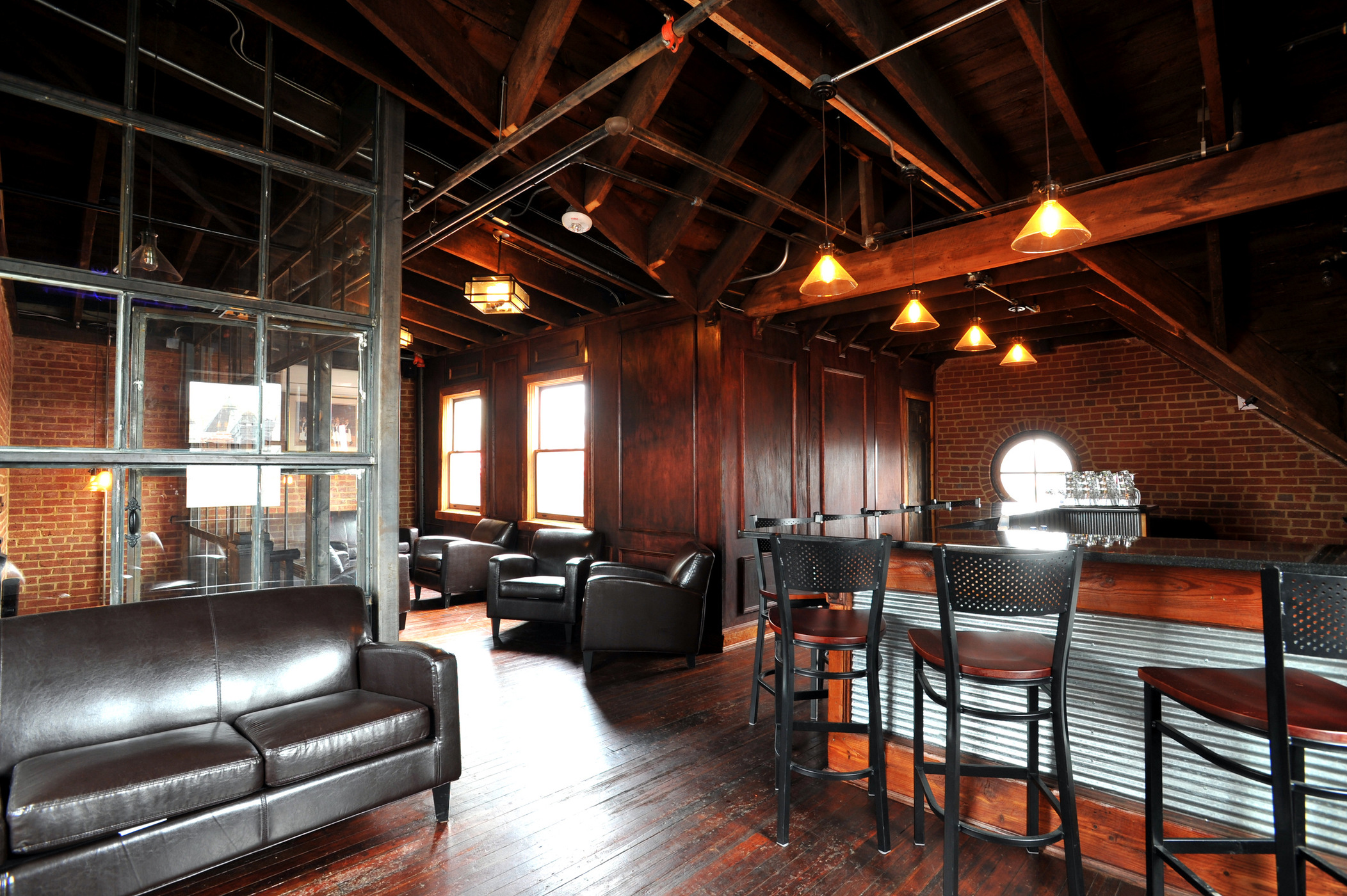 Washington DC Architectural Photographer