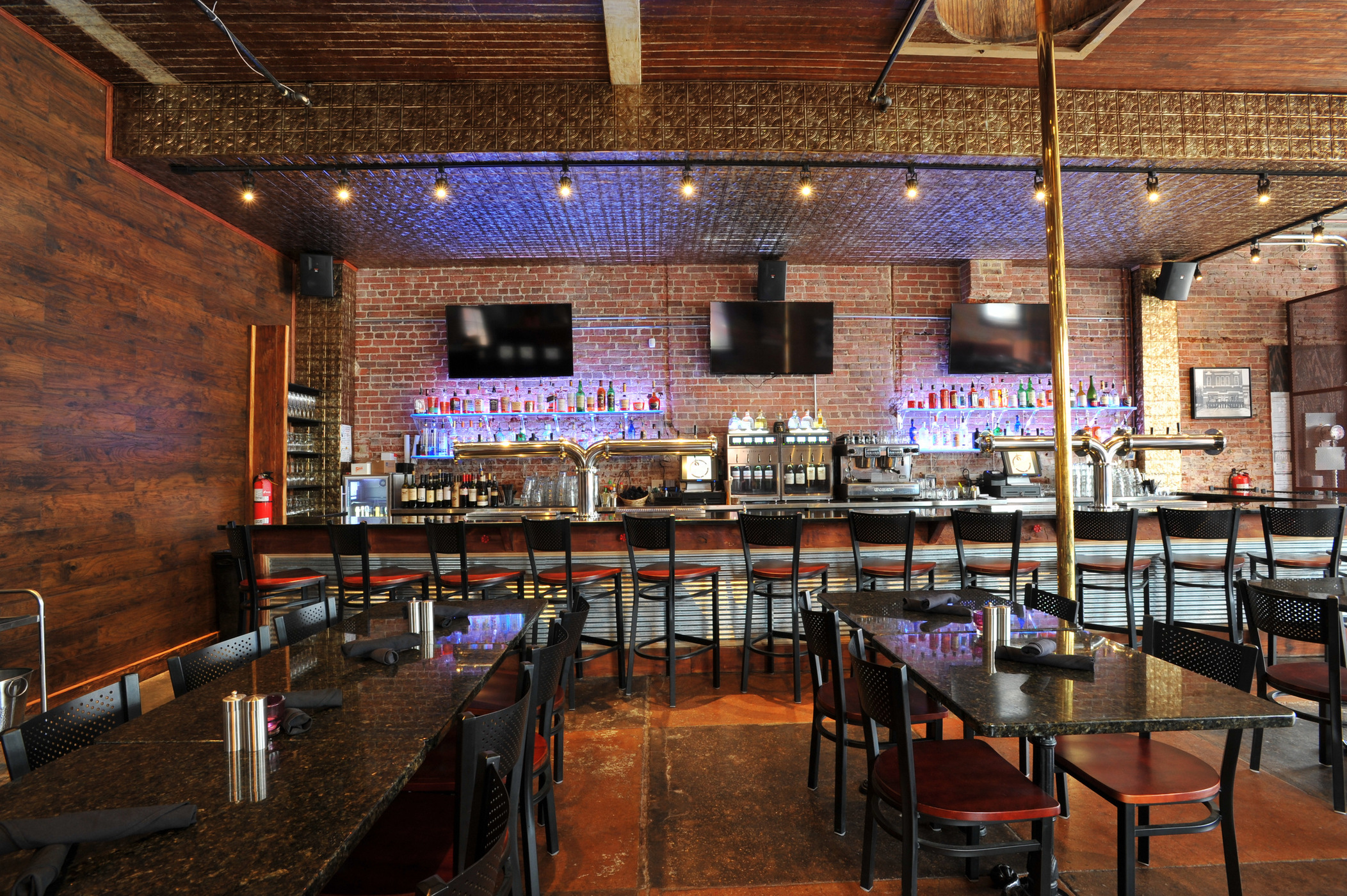 Washington DC Architectural Photographer