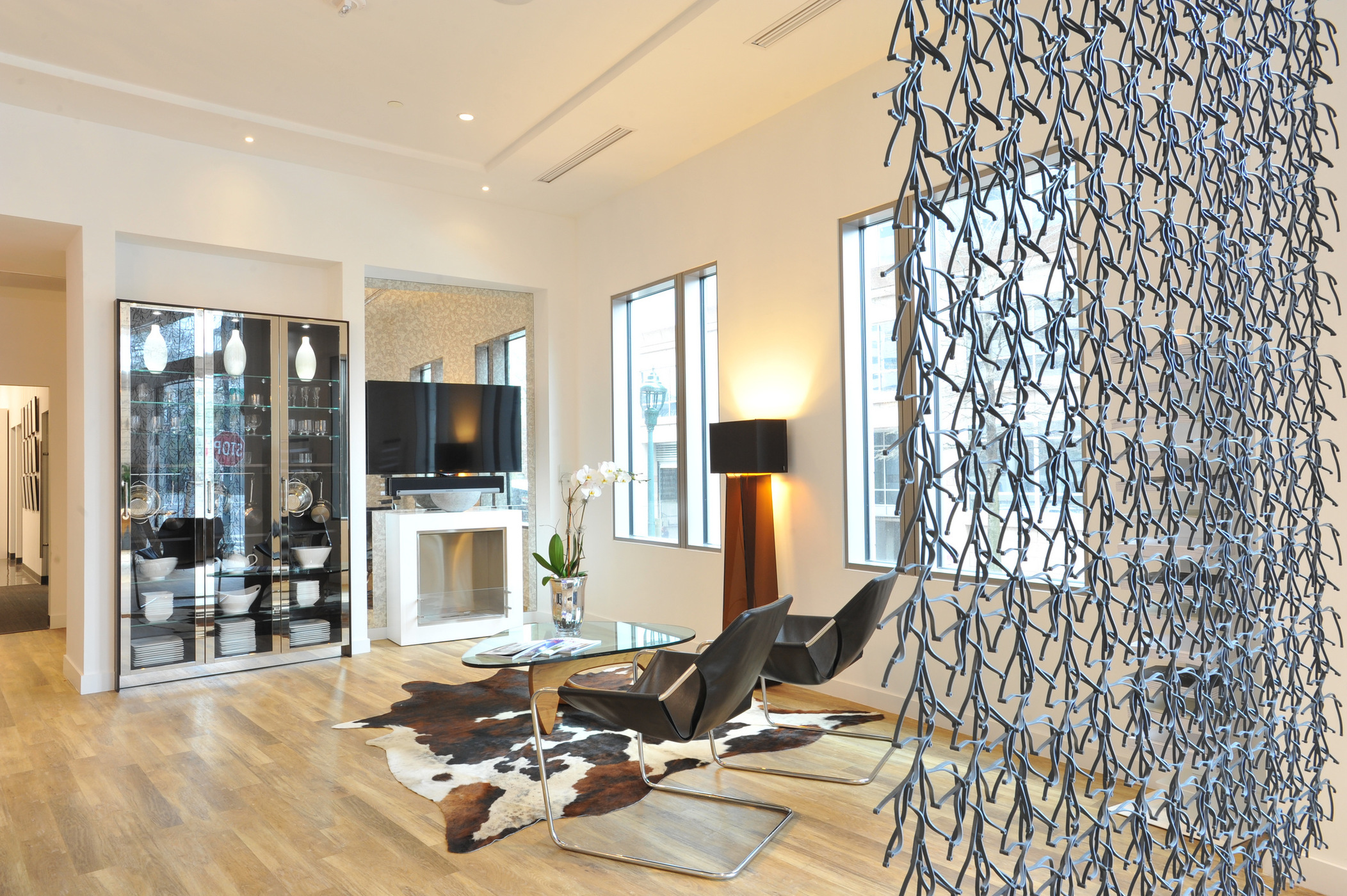 Washington DC Architectural Photographer