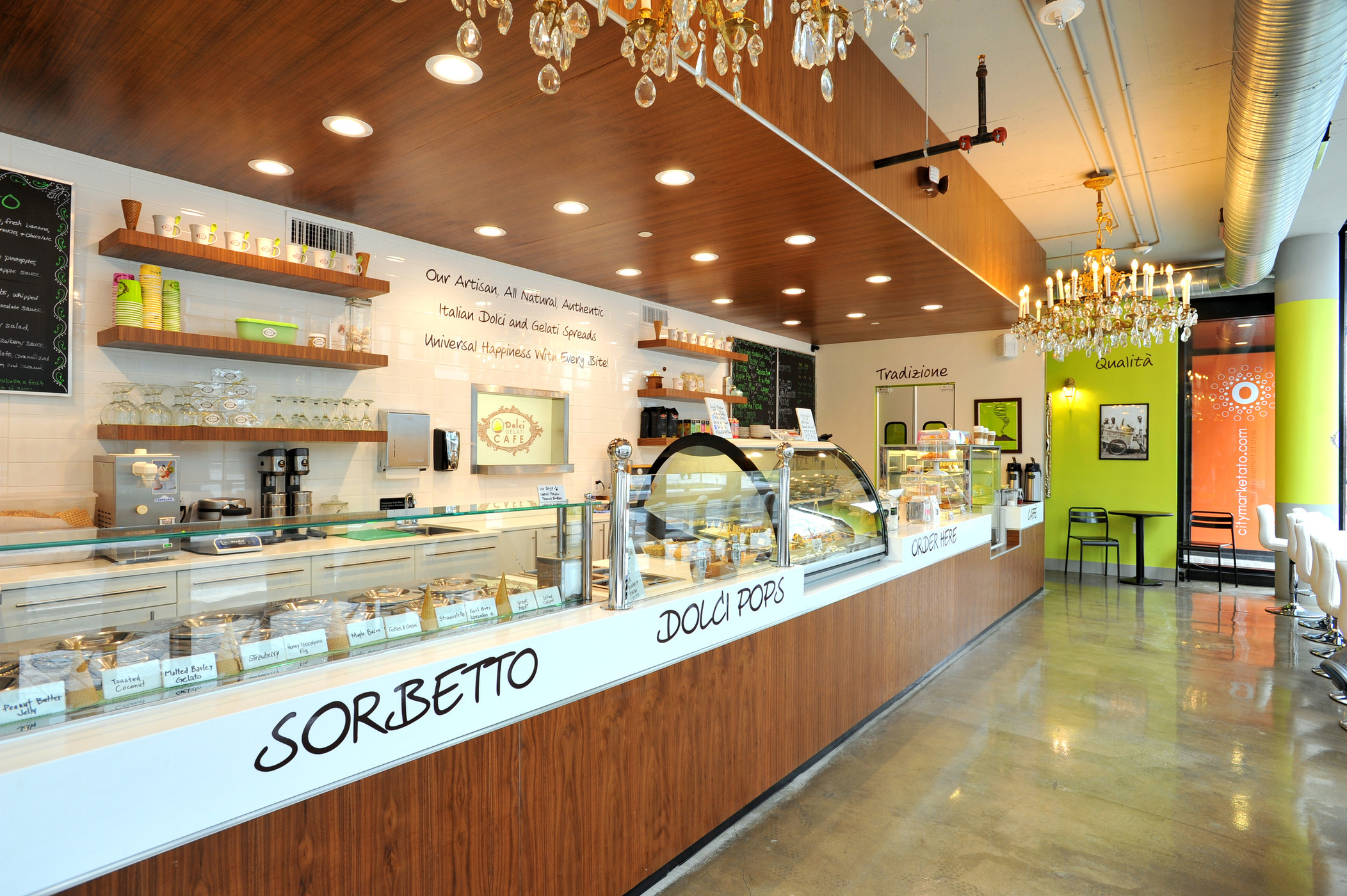 Washington DC Architectural Photographer