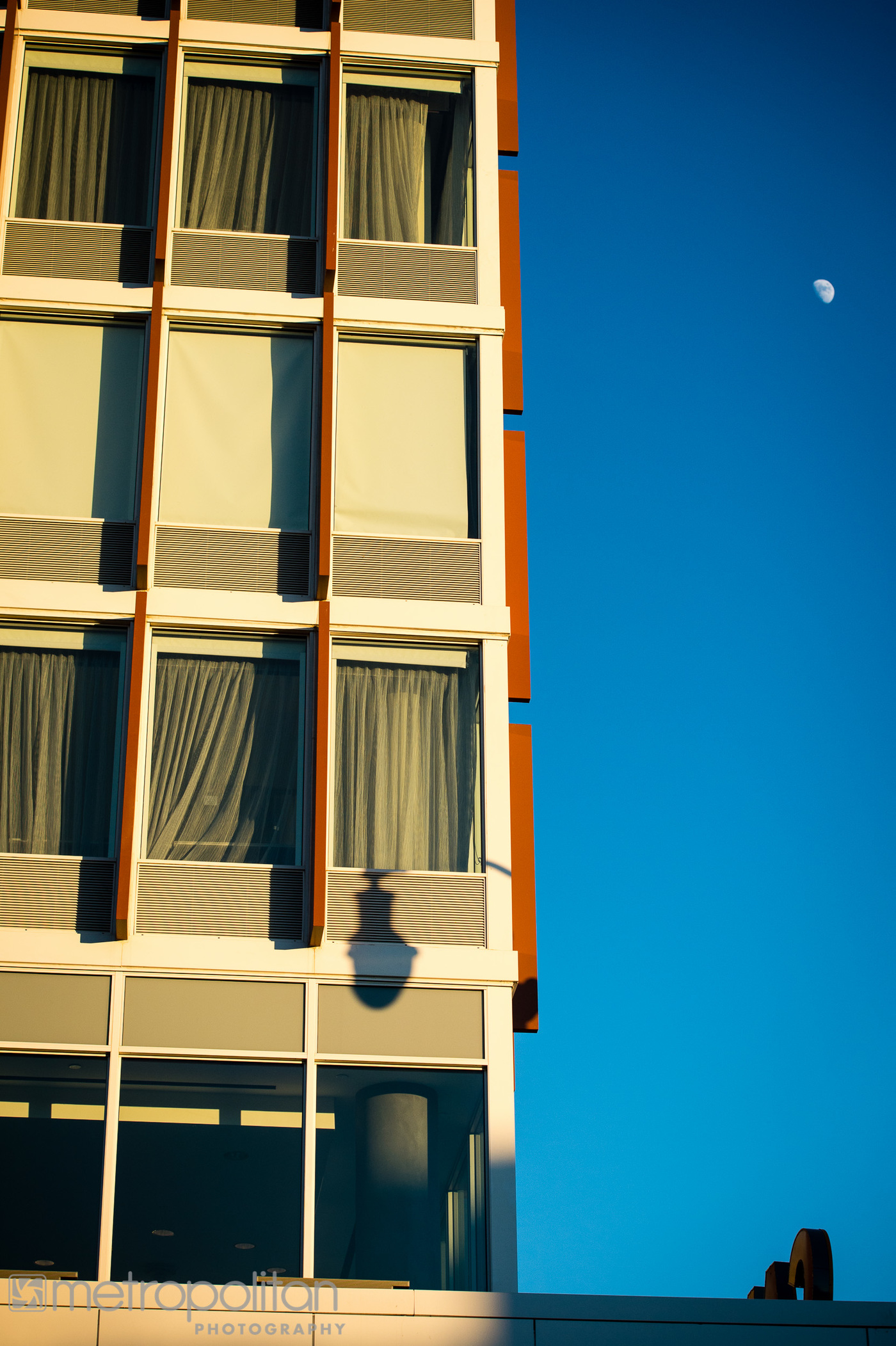 Washington DC Architectural Photographer