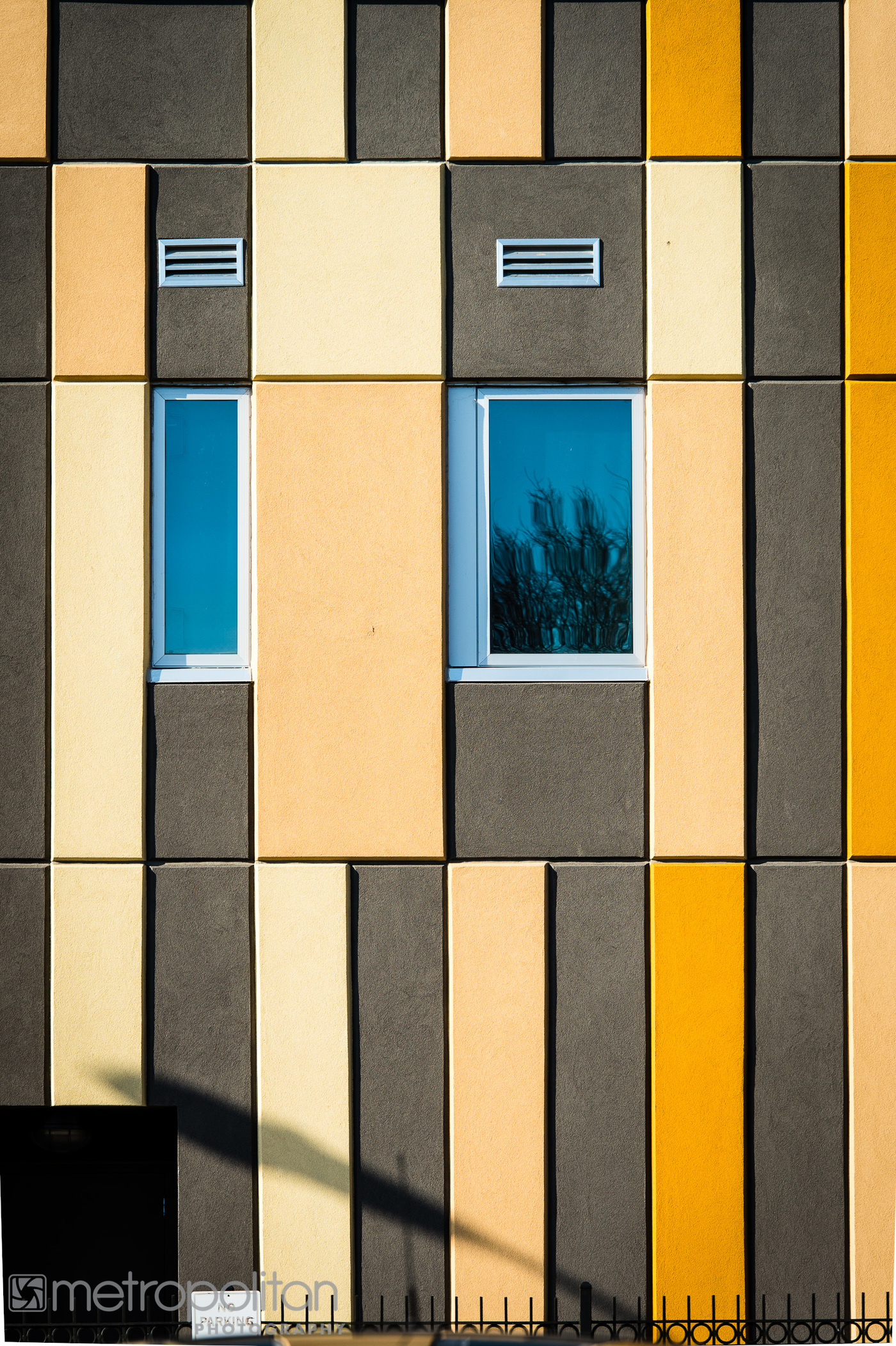 Washington DC Architectural Photographer