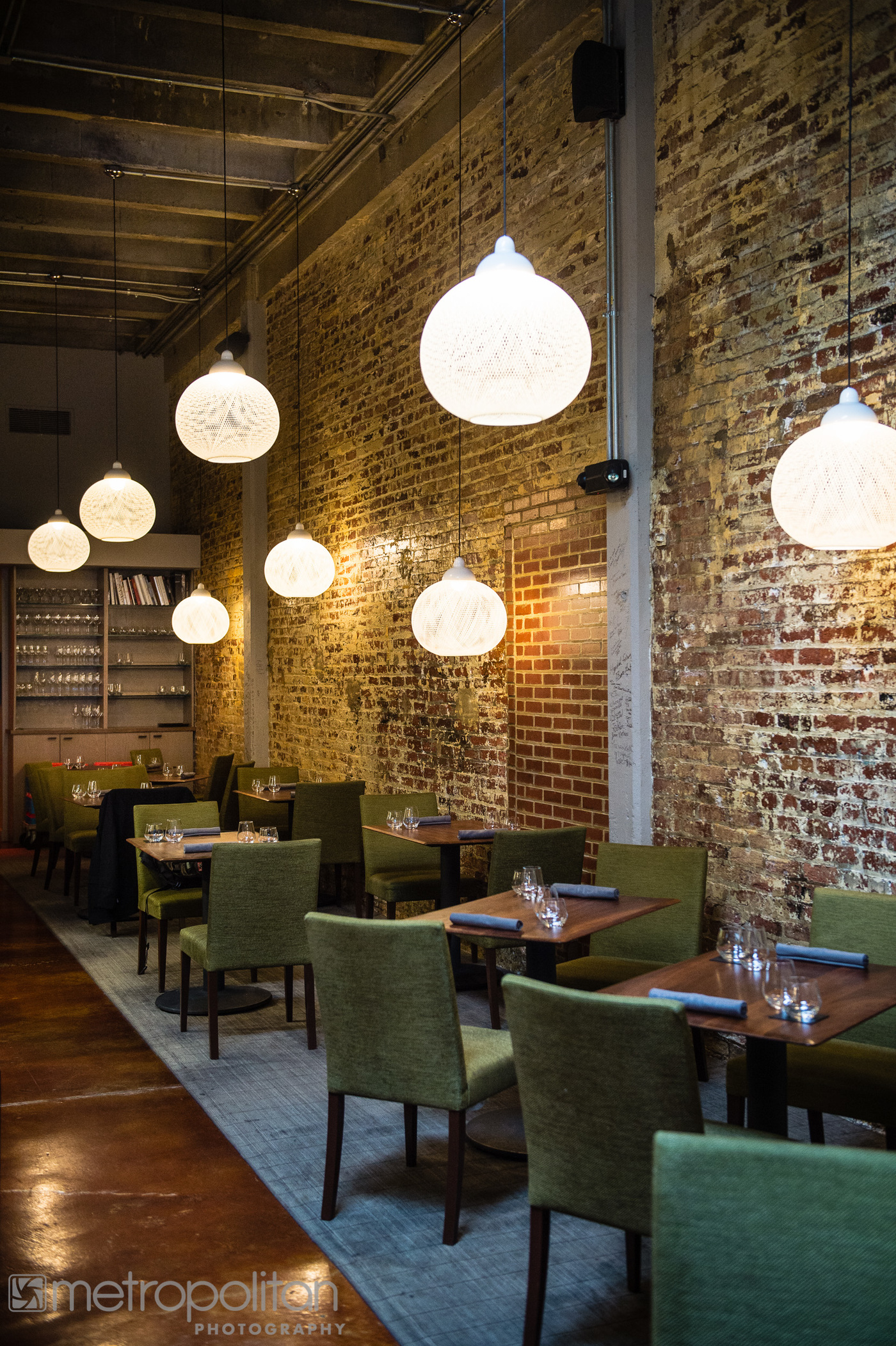 Washington DC Architectural Photographer