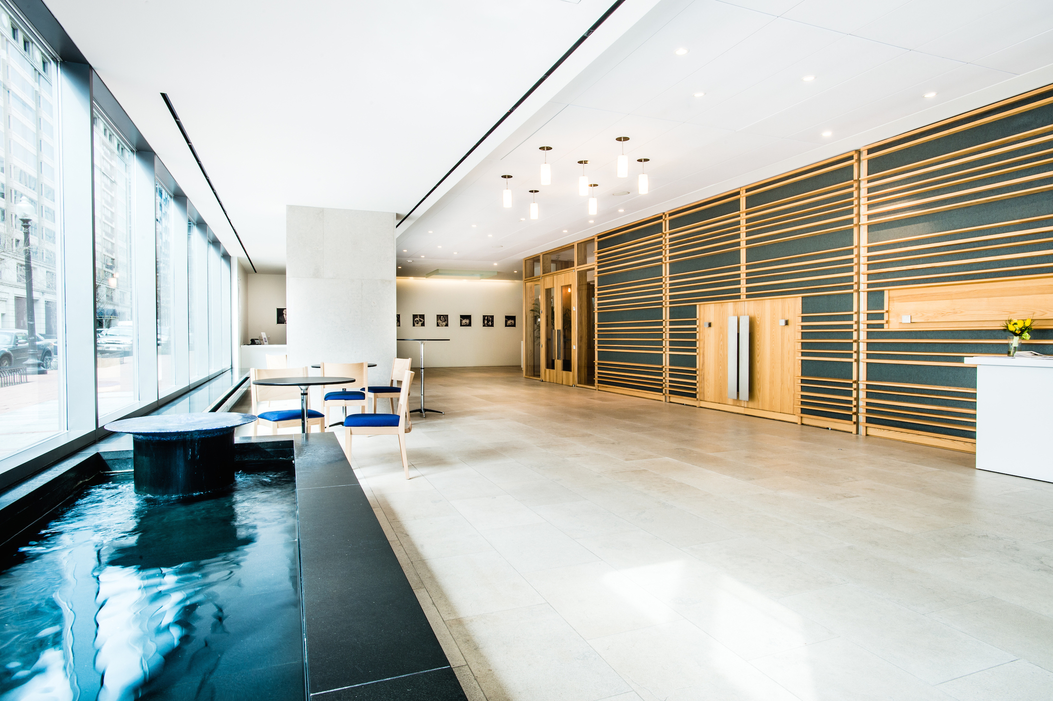 washington dc architectural photographer