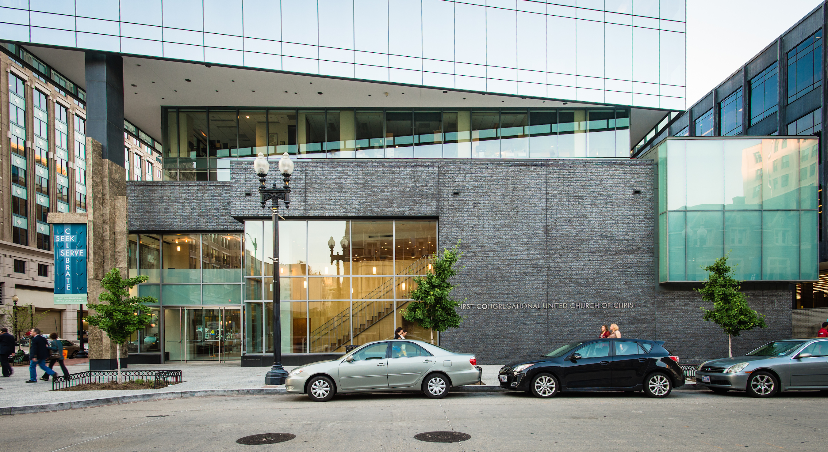washington dc architectural photographer