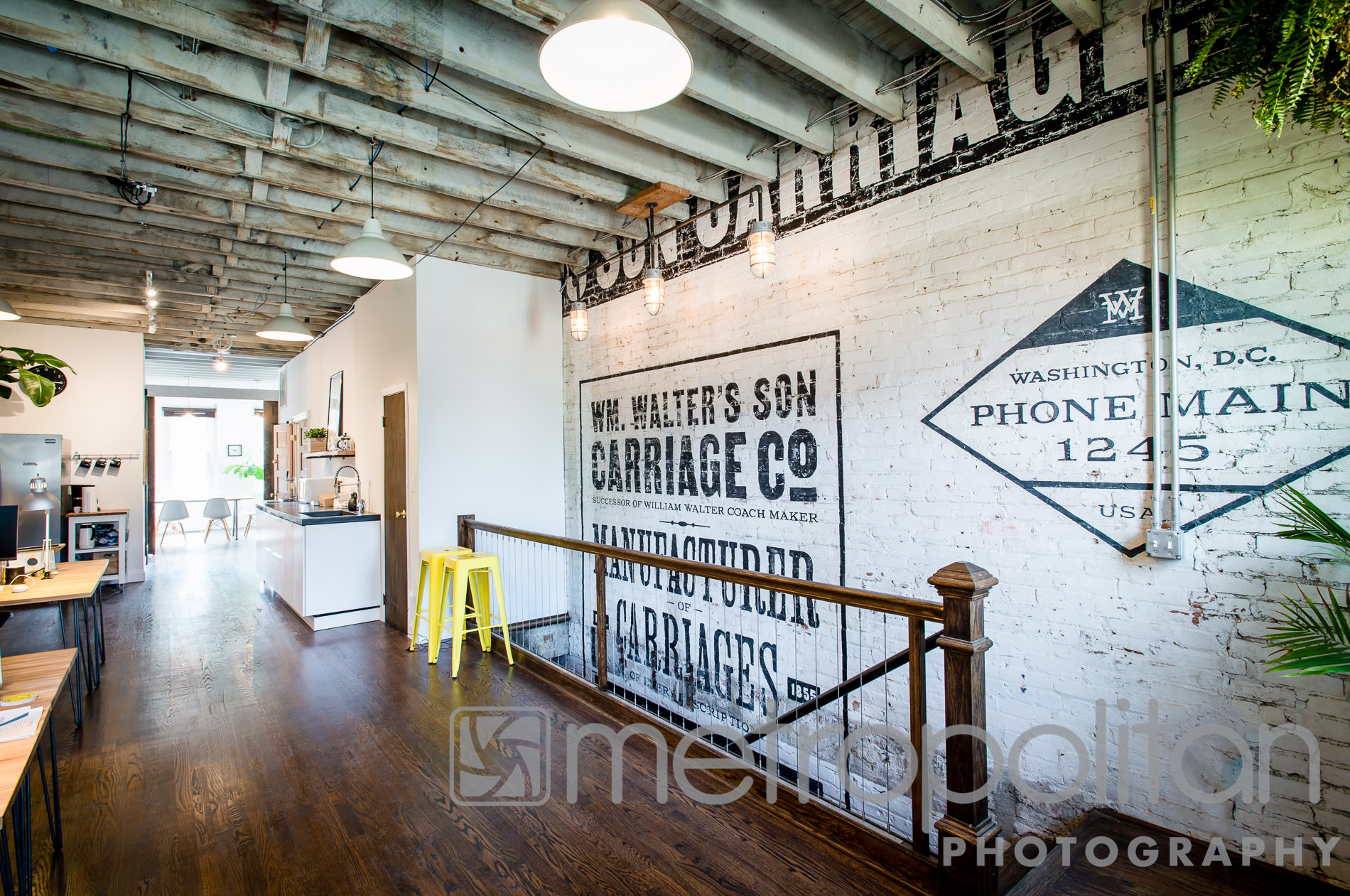 washington interior design photographer architectural